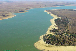 The Bloemhof Dam South Africa.jpg